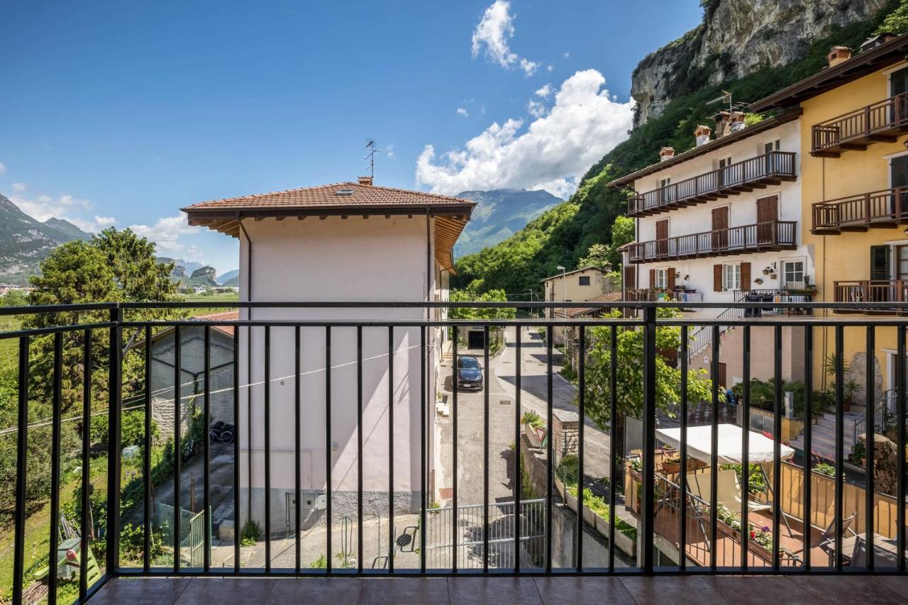 Апартаменты Casa Chiarani Арко Экстерьер фото