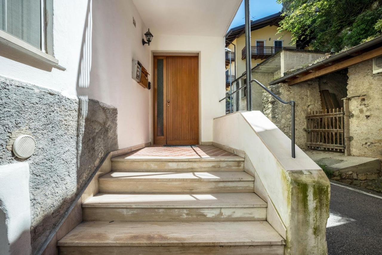 Апартаменты Casa Chiarani Арко Экстерьер фото